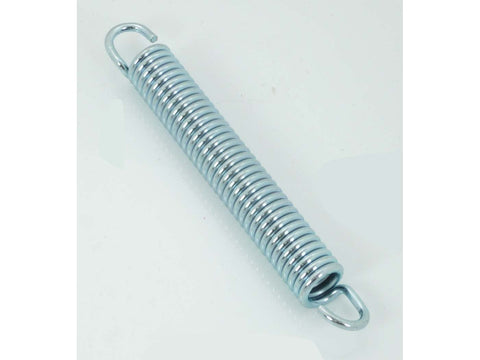 Main stand spring 105mm for Kreidler Florett RS, RMC, RM, TM, LF, LH, Mustang DIVERSE / IMPORT MOTOVEIKALS 21