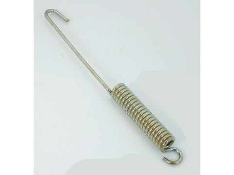 Main stand spring 150mm for moped, moped, mokick DIVERSE / IMPORT MOTOVEIKALS 21