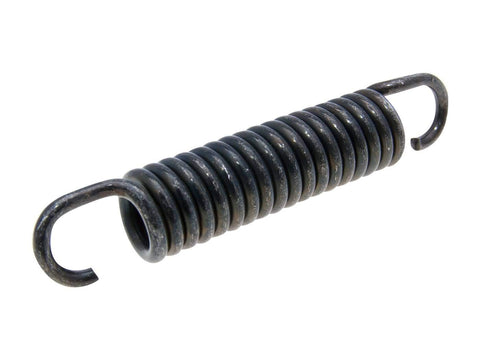 main stand spring 85mm for Aprilia SR, Gilera Runner, Stalker, Piaggio NRG 50 2-stroke OEM STANDARD MOTOVEIKALS 21