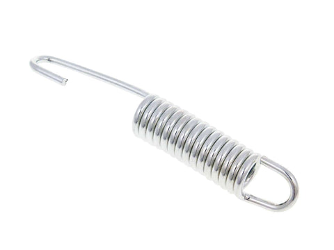 main stand spring Buzzetti 110mm for MBK Stunt, Yamaha Slider, Amico, SR50, Italjet BUZZETTI MOTOVEIKALS 21