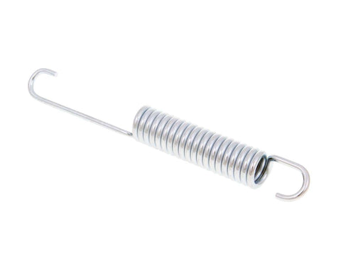 main stand spring Buzzetti 123mm for Puch Maxi BUZZETTI MOTOVEIKALS 21