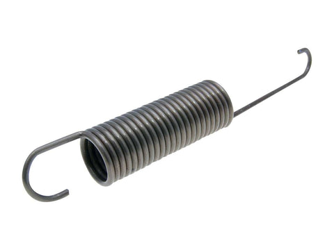 main stand spring / center stand spring 122mm for Vespa PK, PK XL, 50, 125 OEM STANDARD MOTOVEIKALS 21