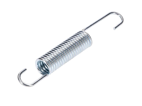 Main stand spring for Hercules, M 1, 2, 3, P 5 type 634 001, MF 4, MP HR Prima 2N 504 012, 2S 013, 3S 014, 4 511 025 and 027, 4N 021, 4S = BZA30283 BUZZETTI MOTOVEIKALS 21