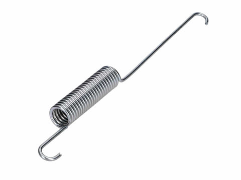 Main stand spring for Zündapp R 50, RS 50 scooter MOGA MOTOVEIKALS 21