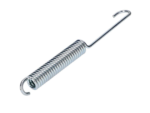 Main stand spring length 165mm for Zündapp CX Hai 25, 50 MOGA MOTOVEIKALS 21