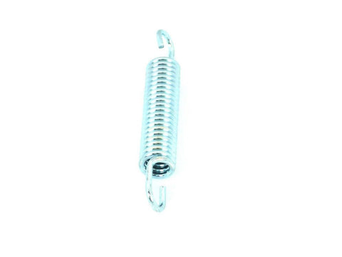 Main stand spring length approx. 82mm for Puch MV, MS, VS, DS, moped, moped, mokick DIVERSE / IMPORT MOTOVEIKALS 21