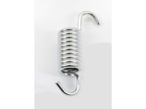 Main stand spring long 53mm for Zündapp ZD, ZR, ZB MOGA MOTOVEIKALS 21