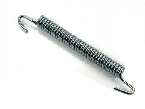Main stand Spring Mounting length 83mm Diameter 8mm for Puch Maxi, X Moped Moped Mokick DIVERSE / IMPORT MOTOVEIKALS 21