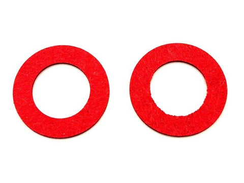 Main stand thrust washers 2 pieces for Ultra 80, 80F, 50, K 50 2, Supra 4 GP, Enduro, Sprint, Super Sport, SL, RL, SE, RE, SX, RX, KX 5, MK 1, 2S, 3M, 4M MOGA MOTOVEIKALS 21