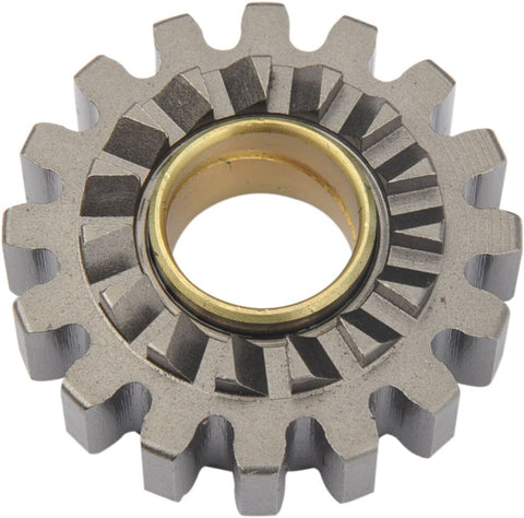 Mainshaft Starter Gear Bt DRAG SPECIALTIES DRAG SPECIALTIES MOTOVEIKALS 21