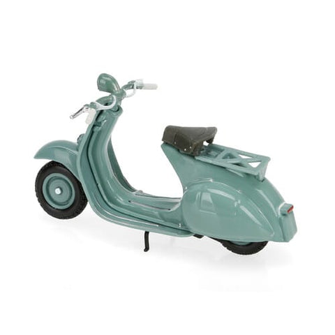 Maisto Vespa 125 “Bacchetta” motorollera modelis mērogā 1:18 MAISTO MOTOVEIKALS 21