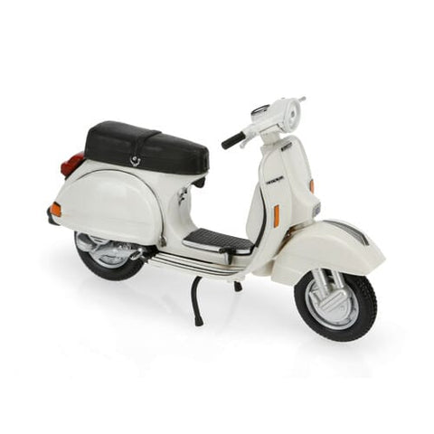 Maisto Vespa motorollera modelis mērogā 1:18 PX200 LAMPA MOTOVEIKALS 21
