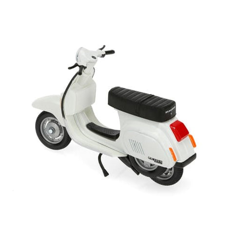 Maisto Vespa PK 125 XL Super motorollera modelis mērogā 1:18 MAISTO MOTOVEIKALS 21
