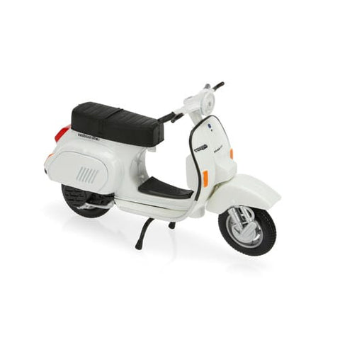 Maisto Vespa PK 125 XL Super motorollera modelis mērogā 1:18 MAISTO MOTOVEIKALS 21