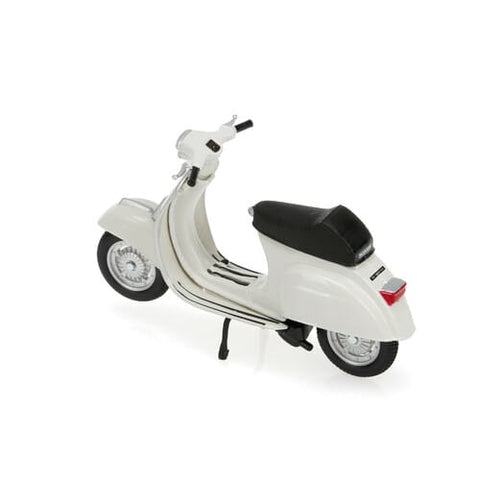 Maisto Vespa Primavera motorollera modelis mērogā 1:18 MAISTO MOTOVEIKALS 21