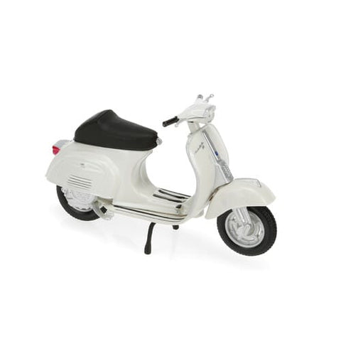 Maisto Vespa Primavera motorollera modelis mērogā 1:18 MAISTO MOTOVEIKALS 21
