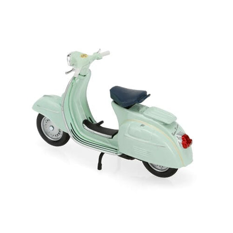 Maisto Vespa Vespa 150 GS motorollera modelis mērogā 1:18 MAISTO MOTOVEIKALS 21