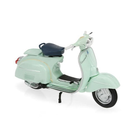 Maisto Vespa Vespa 150 GS motorollera modelis mērogā 1:18 MAISTO MOTOVEIKALS 21
