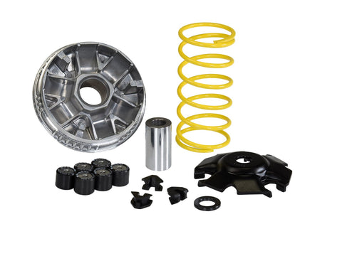 Malossi Multivar 2000 variator for Linhai 125-150 Monarch/WT Motors 150 Kayma MALOSSI MOTOVEIKALS 21