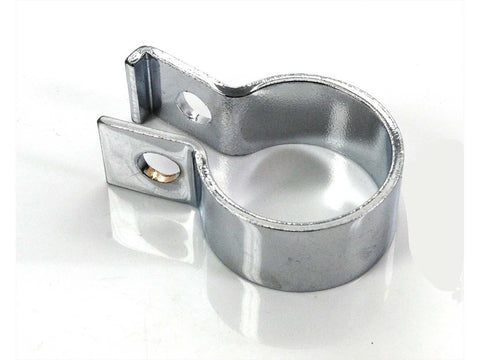 Manifold clamp 34mm pipe diameter for Kreidler Florett Flory, Zündapp CS KS GTS ZD, Hercules, Puch Moped Mokick DIVERSE / IMPORT MOTOVEIKALS 21