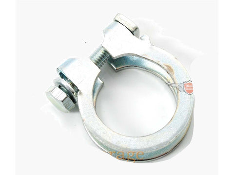 Manifold clamp Hercules 28-30mm for Prima MX, Flory, Zündapp, Hercules, Puch DIVERSE / IMPORT MOTOVEIKALS 21