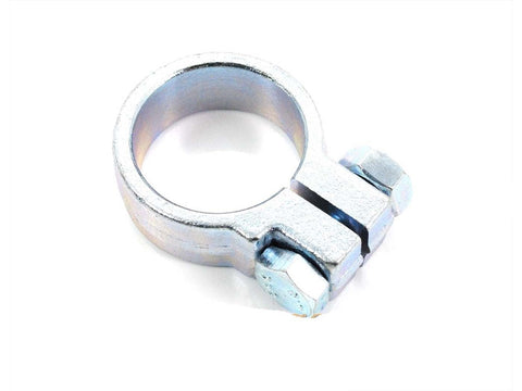 Manifold clamp moped 30mm for Kreidler Florett Flory moped, moped, mokick, moped DIVERSE / IMPORT MOTOVEIKALS 21