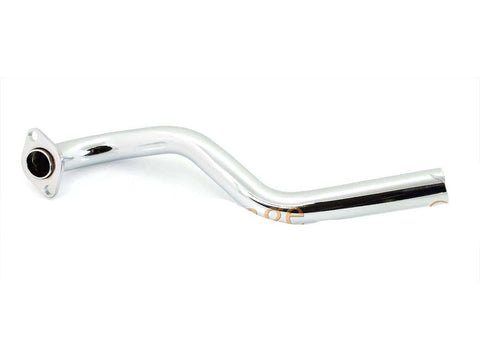 Manifold flange cylinder connection 26mm exhaust 28mm for Hercules Prima DIVERSE / IMPORT MOTOVEIKALS 21