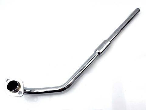 Manifold flange for Hercules Prima DIVERSE / IMPORT MOTOVEIKALS 21