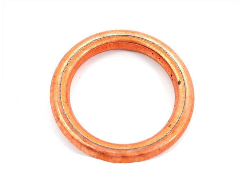 Manifold gasket 28mm cylinder for Hercules Sachs 50 2/3/4 speed DIVERSE / IMPORT MOTOVEIKALS 21