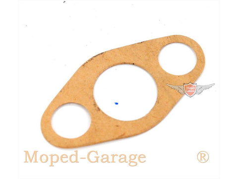 Manifold gasket for moped mokick DIVERSE / IMPORT MOTOVEIKALS 21