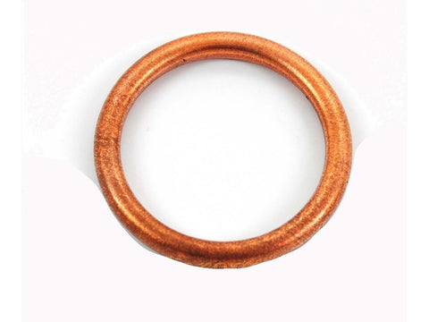 Manifold gasket Sachs 32mm 37,90mm 29,50mm for Hercules, KTM, DKW, Miele, Göricke, Gritzner DIVERSE / IMPORT MOTOVEIKALS 21