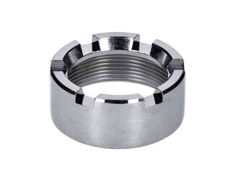 Manifold nut exhaust thread 39mm for 32mm manifold for Sachs OEM STANDARD MOTOVEIKALS 21