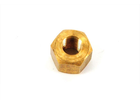 Manifold nut for Puch Maxi moped DIVERSE / IMPORT MOTOVEIKALS 21