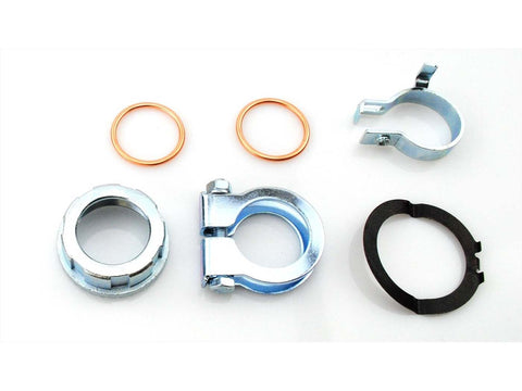 Manifold nut for S50, S51, S70, SR4-1, SR4-2, SR4-3, SR4-4, KR51/1, KR51/2, SR50, SR80 DIVERSE / IMPORT MOTOVEIKALS 21