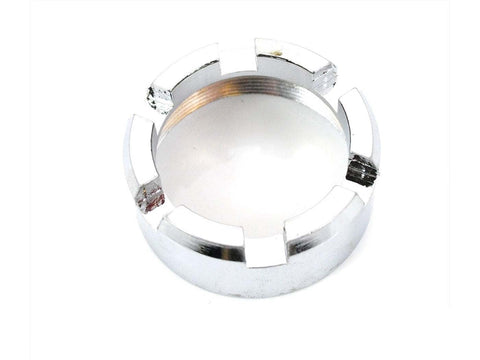 Manifold nut M40 Manifold opening 35mm for Yamaha FS 1, DX, RD DT 50 80 DIVERSE / IMPORT MOTOVEIKALS 21