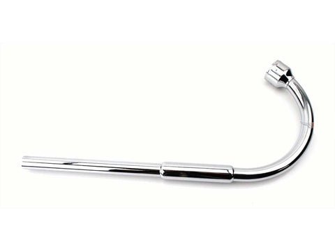 Manifold plug 36mm 26mm 420mm for Zündapp CS 25 type 448 moped DIVERSE / IMPORT MOTOVEIKALS 21