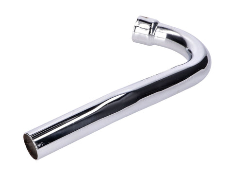 Manifold plug 36mm 32mm 320mm for Zündapp ZD 50, 40 CS 25 C CS, GTS, KS 50 DIVERSE / IMPORT MOTOVEIKALS 21