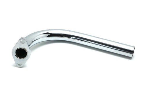 Manifold replica connection diameter 20mm hole spacing 42mm for Puch MS 50 moped moped DIVERSE / IMPORT MOTOVEIKALS 21