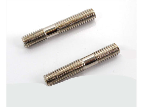 Manifold retaining bolt 35mm for Zündapp Bergsteiger, Combinette, CS, CX, GTS KS C ZD, Kreidler Florett Flory MF MP, Hercules, Puch, DKW DIVERSE / IMPORT MOTOVEIKALS 21