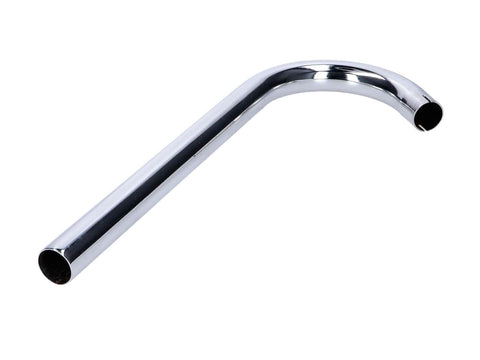 Manifold straight version for moped mokick with ILO engine NTS PARTS MOTOVEIKALS 21