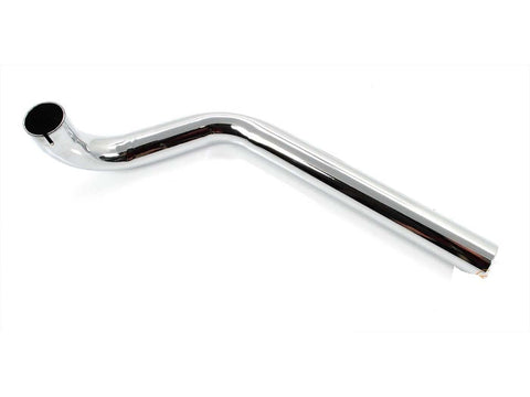 Manifold tuning 350mm for Hercules Prima M, KTM, DKW, Rixe DIVERSE / IMPORT MOTOVEIKALS 21