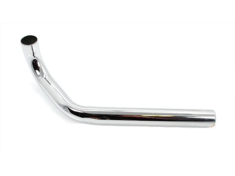 Manifold tuning 350mm for Hercules Prima M, KTM, DKW, Rixe DIVERSE / IMPORT MOTOVEIKALS 21