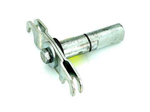 Manual gearshift shaft for Kreidler Florett LH egg tank DIVERSE / IMPORT MOTOVEIKALS 21