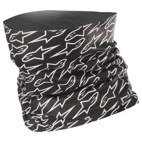 Maska tunelis ALPINESTARS ASTARS black / white One Size ALPINESTARS MOTOVEIKALS 21