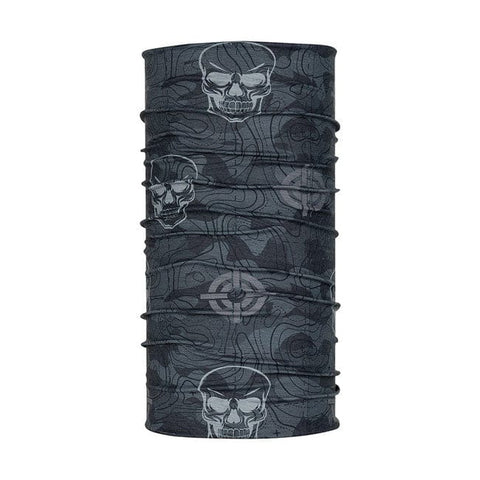 Maska - tunelis Army Surplus WRAP TARGET SKULL ARMY SURPLUS MOTOVEIKALS 21