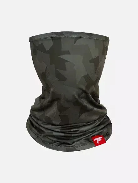 Maska-tunelis Finntrail TUBE CamoShadowGreen FINNTRAIL MOTOVEIKALS 21