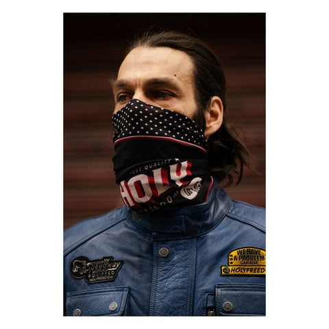 Maska - tunelis HOLY FREEDOM big holy HOLY FREEDOM MOTOVEIKALS 21