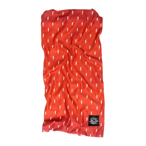 Maska-tunelis John Doe CLASSIC FLASH red JOHN DOE MOTOVEIKALS 21
