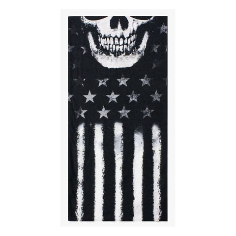 Maska-tunelis Lethal Threat AMERICAN TACTICAL One Size MOTOVEIKALS 21 MOTOVEIKALS 21