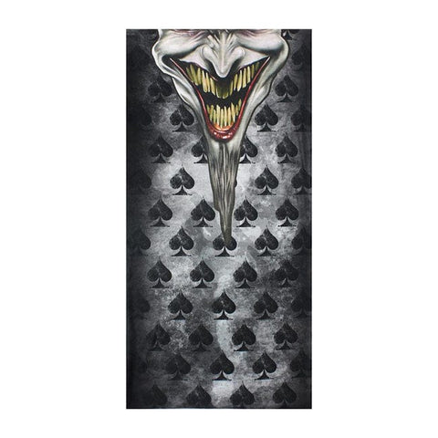 Maska-tunelis Lethal Threat JESTER FACE OneSize LETHAL THREAT MOTOVEIKALS 21